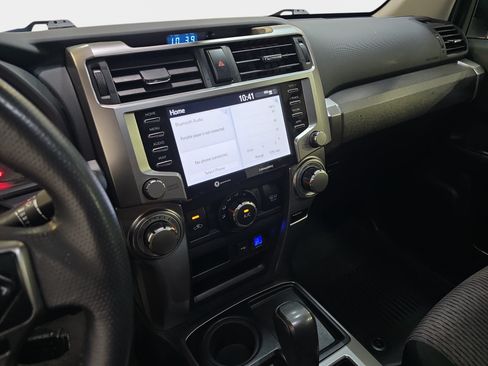 Used 2021 Toyota 4Runner SR5 RWD image 17