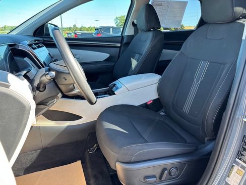 Used 2024 Hyundai Tucson SEL FWD image 10