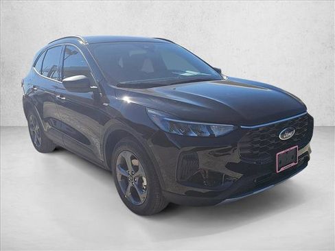 New 2026 Ford Escape ST-Line w/ Tech Pack #1 image 7