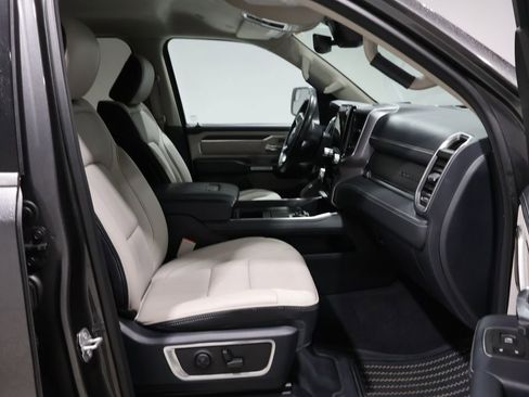 Certified 2022 RAM 1500 Limited image 24