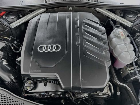 Used 2023 Audi A5 2.0T Premium Plus w/ Premium Plus image 28