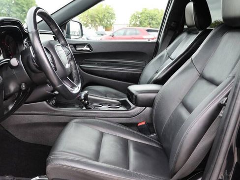 Used 2021 Dodge Durango GT AWD/4WD image 13