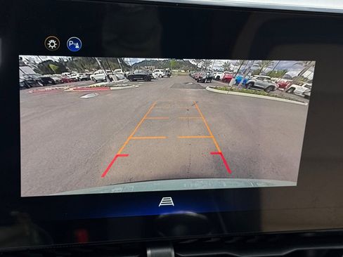 New 2026 Chevrolet Equinox ACTIV w/ Convenience Package III image 20