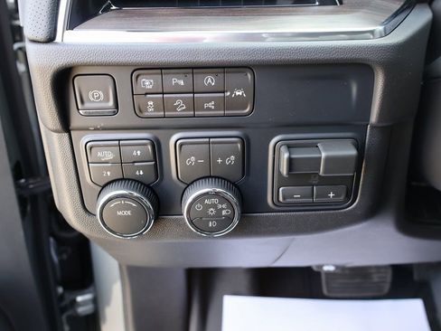 New 2026 Chevrolet Tahoe Premier image 13