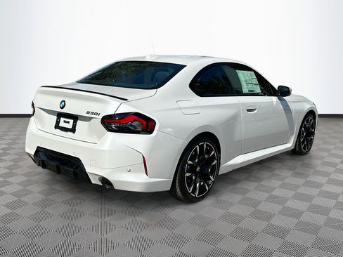 New 2026 BMW 230i Coupe image 6
