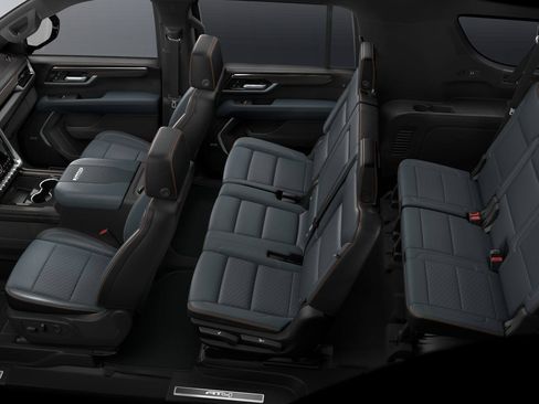 New 2026 GMC Yukon XL AT4 AWD/4WD image 39