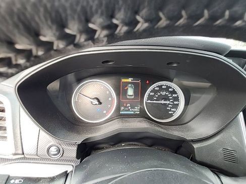 Used 2020 Subaru Forester Limited image 8