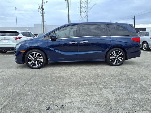 Used 2019 Honda Odyssey Elite image 23