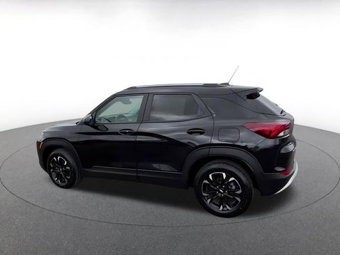 Used 2023 Chevrolet TrailBlazer LT w/ Convenience Package image 10