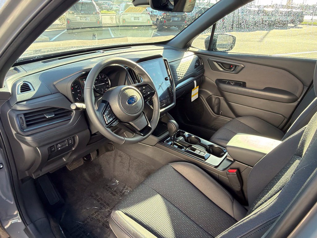 New 2026 Subaru Forester Premium AWD/4WD image 15