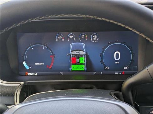 New 2025 Ford F250 Lariat w/ Lariat Ultimate Package image 9