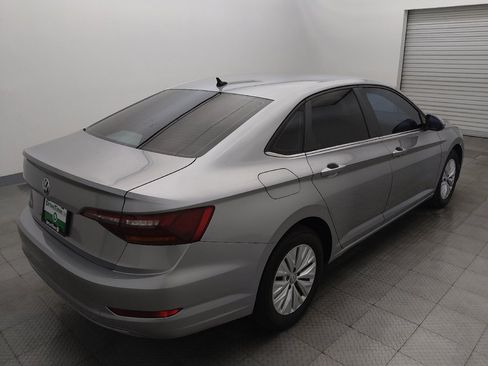 Used 2019 Volkswagen Jetta S FWD image 9