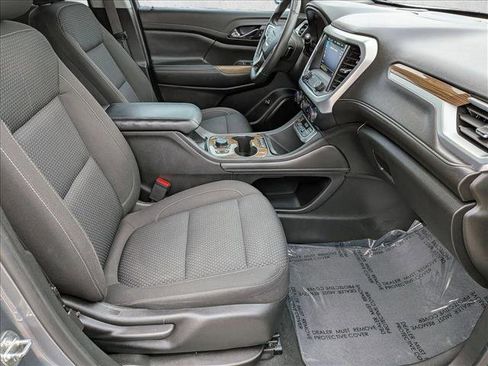 Used 2021 GMC Acadia SLE w/ Driver Convenience Package image 20