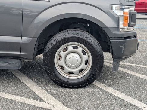 Used 2019 Ford F150 XL w/ Equipment Group 101A Mid RWD image 11