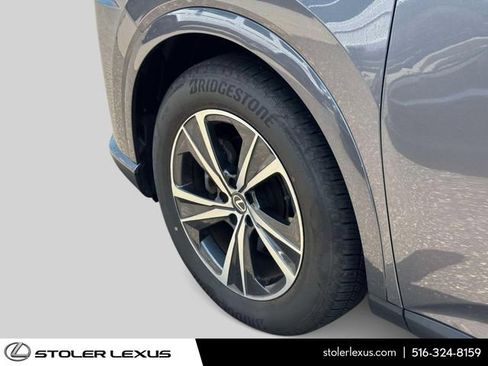 Used 2023 Lexus RX 350 Premium w/ Accessory Package AWD/4WD image 15