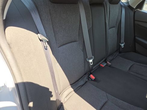 Certified 2023 Honda Accord EX image 26