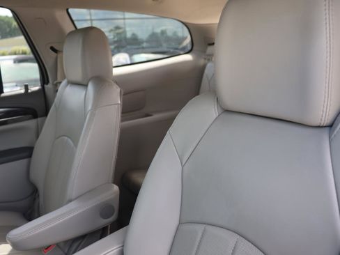 Used 2017 Buick Enclave Premium w/ Experience Buick Package image 23