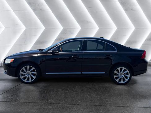 Used 2012 Volvo S80 T6 AWD/4WD image 2