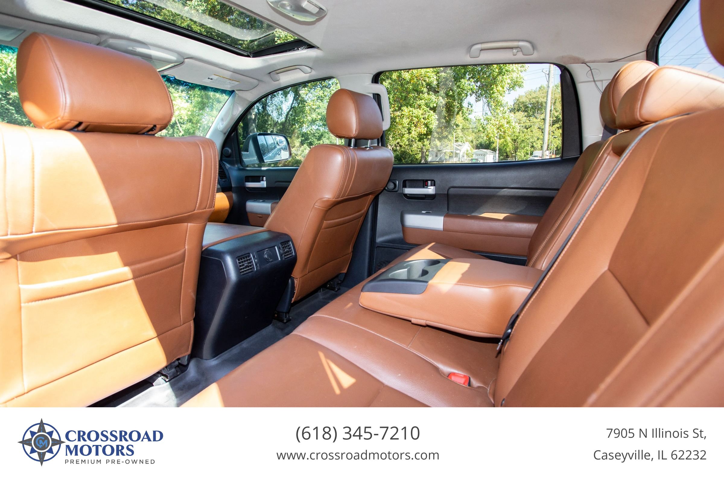 Used 2007 Toyota Tundra Limited AWD/4WD image 25