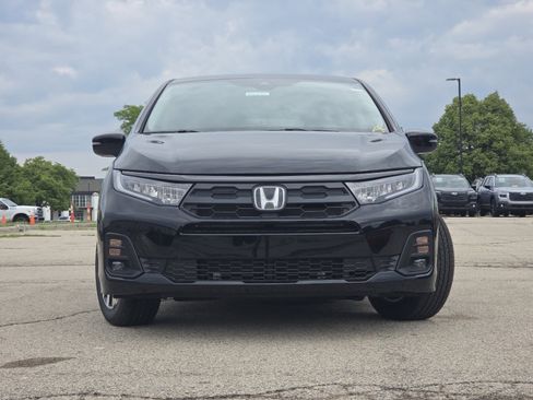 New 2026 Honda Odyssey EX-L image 16