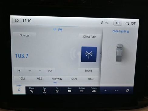 Used 2023 Ford F150 XLT w/ Equipment Group 302A High AWD/4WD image 15