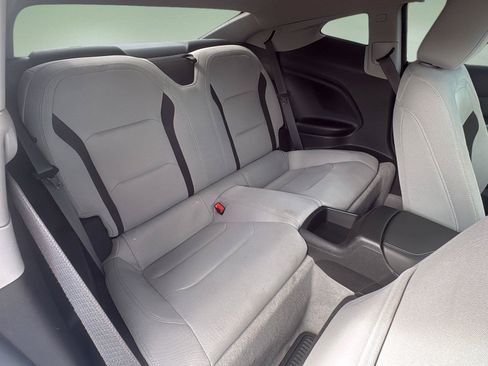 Used 2023 Chevrolet Camaro LT w/ Technology Package RWD image 23