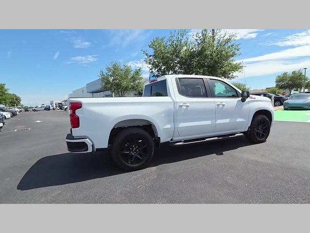 New 2026 Chevrolet Silverado 1500 RST w/ Safety Package AWD/4WD image 19