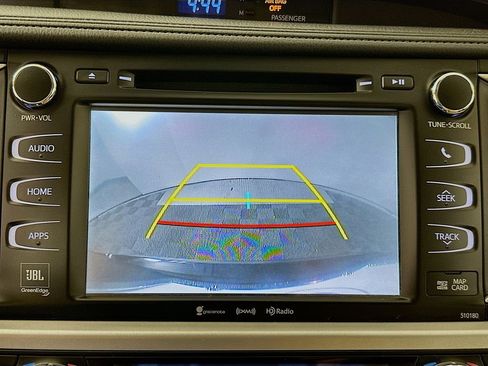 Used 2017 Toyota Highlander Limited image 14