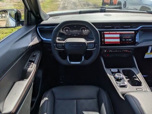 New 2026 Jeep Cherokee Overland image 16