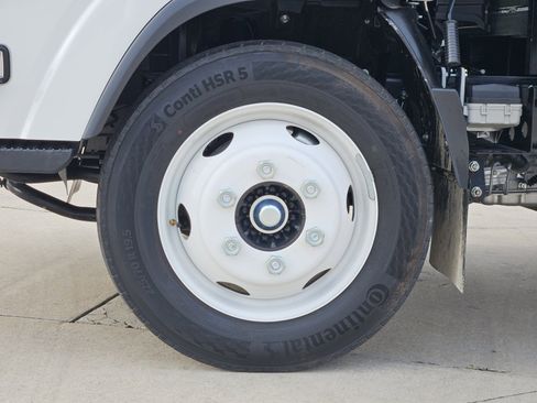 New 2026 Isuzu NPR RWD image 8