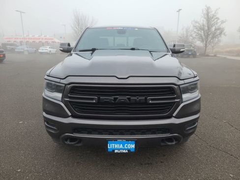 Used 2019 RAM 1500 Sport image 14