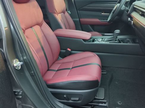 New 2026 MAZDA CX-50 2.5 Hybrid w/ Cargo Package image 22