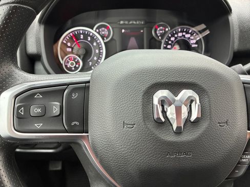 New 2026 RAM 2500 Tradesman image 11