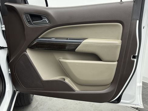 Used 2015 GMC Canyon SLT image 31