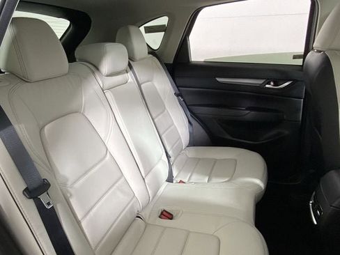 New 2025 MAZDA CX-5 AWD 2.5 S w/ Preferred Package image 11