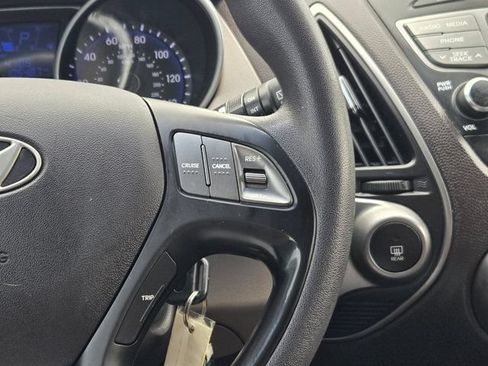 Used 2015 Hyundai Tucson GLS FWD image 28