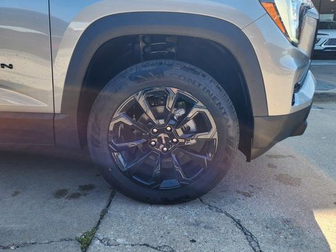 New 2026 GMC Terrain Elevation w/ Black Edition image 47