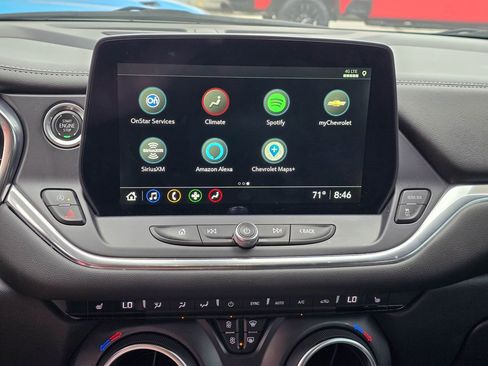 Used 2023 Chevrolet Blazer LT w/ Convenience Package image 16