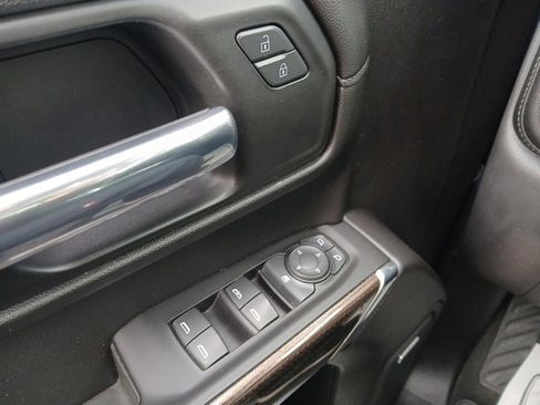 Used 2020 Chevrolet Silverado 1500 RST w/ All-Star Edition image 30