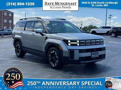 Used 2026 Hyundai Santa Fe SEL