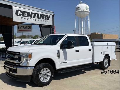 Used 2021 Ford F350 XL w/ STX Appearance Package