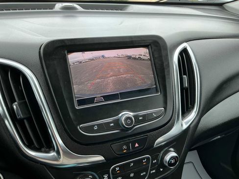 Used 2022 Chevrolet Equinox LT image 13