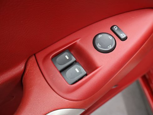 Used 2012 Chevrolet Corvette Convertible w/ 3LT Preferred Equipment Group RWD image 30