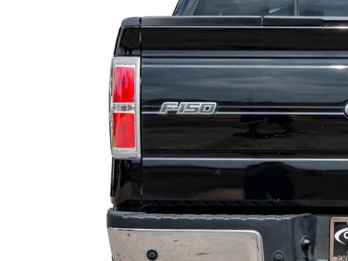 Used 2012 Ford F150 Lariat w/ Lariat Plus Pkg image 50