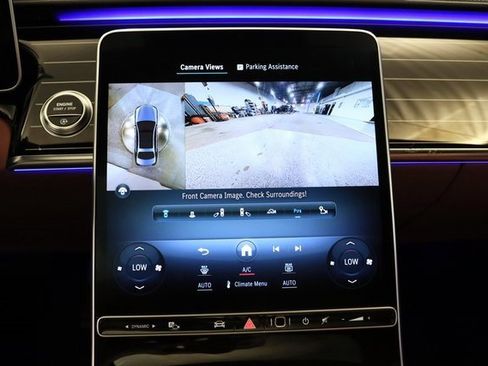 Used 2023 Mercedes-Benz S 580 S 580 image 12