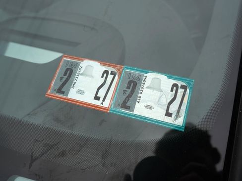 Used 2016 Audi A8 L 4.0T w/ Driver Assistance Package image 92