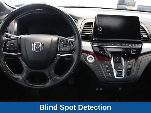 Used 2025 Honda Odyssey Sport-L image 7