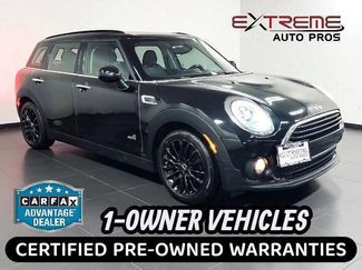 Used 2018 MINI Cooper Clubman ALL4 image 1