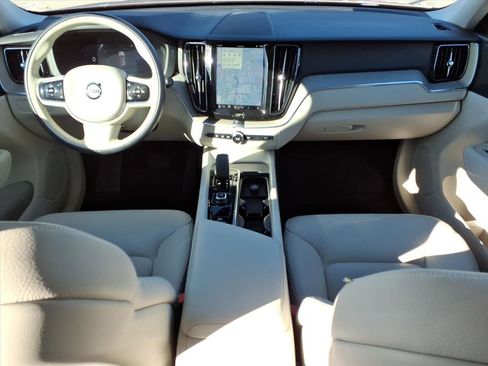 Certified 2023 Volvo XC60 B5 Plus w/ Climate Package image 12