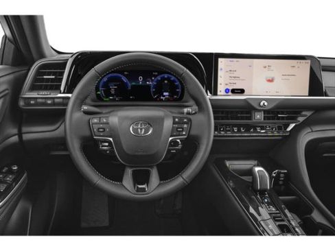 Certified 2026 Toyota Crown w/ Advanced Technology Package AWD/4WD image 6
